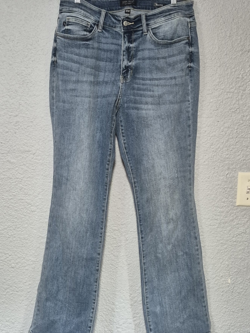Judy Blue Jeans